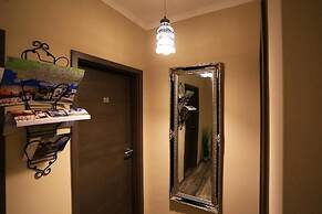 Shabby chic rooms