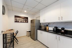 Cozy 3BR Space at JBR Beach Nearby