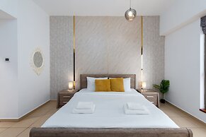 Cozy 3BR Space at JBR Beach Nearby