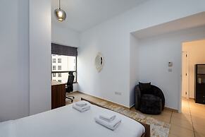 Cozy 3BR Space at JBR Beach Nearby