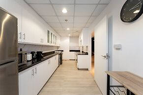 Cozy 3BR Space at JBR Beach Nearby