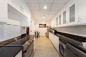 Cozy 3BR Space at JBR Beach Nearby