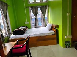 Lhasa Homestay