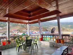 Lhasa Homestay