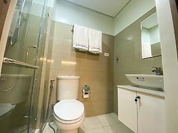 Homefort iHotel at Shore 2 Residences