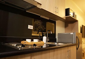 Homefort iHotel at Shore 2 Residences