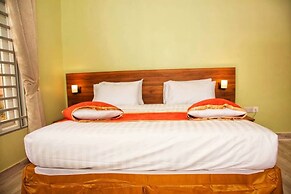 GLONENCY MARTHA HOTEL DODOMA
