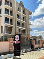 GLONENCY MARTHA HOTEL DODOMA