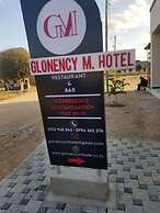 GLONENCY MARTHA HOTEL DODOMA