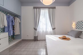 Villa Jacaranda in Praiano