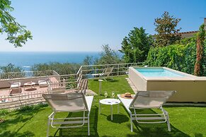 Villa Jacaranda in Praiano