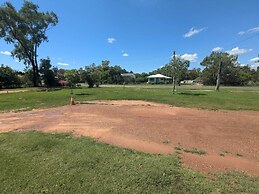 Blackall Caravan Park