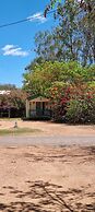 Blackall Caravan Park