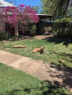 Blackall Caravan Park