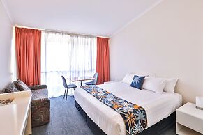 Cottonwood Motor Inn