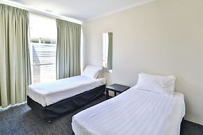 Cottonwood Motor Inn