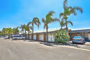 Cottonwood Motor Inn