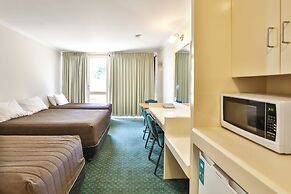 Cottonwood Motor Inn