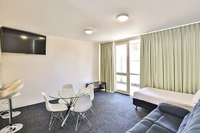 Cottonwood Motor Inn