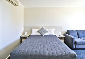 Cottonwood Motor Inn