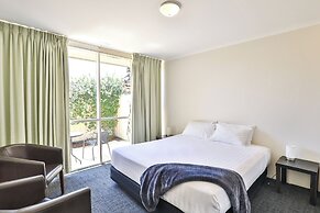 Cottonwood Motor Inn