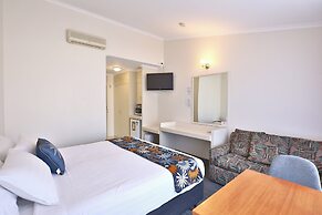 Cottonwood Motor Inn