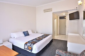 Cottonwood Motor Inn