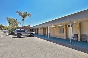 Cottonwood Motor Inn