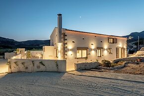 Villa Froudi