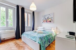 Luminous Apartment few steps P.za Navona