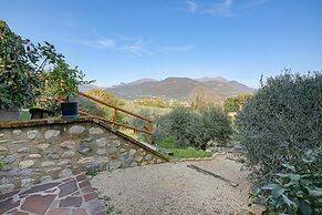 Sole Priscilla House- Terrace & parking