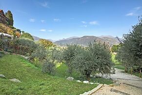 Sole Priscilla House- Terrace & parking