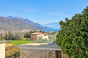 Sole Priscilla House- Terrace & parking