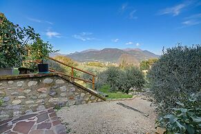Sole Priscilla House- Terrace & parking
