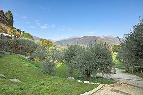Sole Priscilla House- Terrace & parking