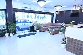 Hotel Varuna Grand