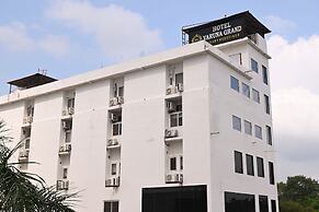 Hotel Varuna Grand