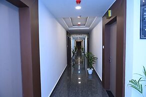 Hotel Varuna Grand