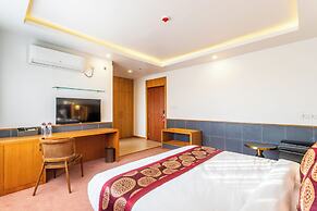 Mandala Norling Lords Prime Kathmandu