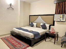 Shoba Residency