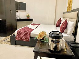 Shoba Residency
