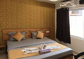 Hotel Yoga Retreat