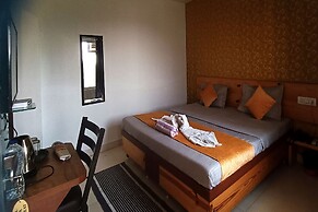Hotel Yoga Retreat
