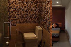 Hotel Yoga Retreat