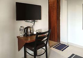 Hotel Yoga Retreat
