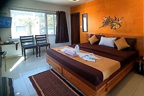 Hotel Yoga Retreat