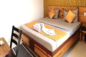 Hotel Yoga Retreat