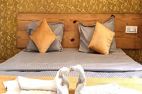 Hotel Yoga Retreat