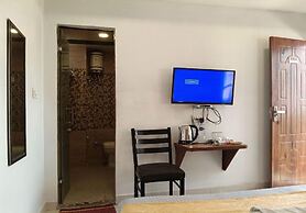 Hotel Yoga Retreat