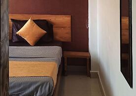Hotel Yoga Retreat
